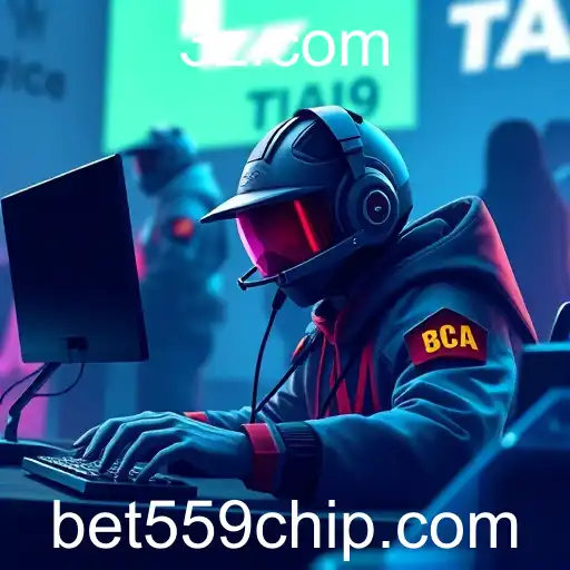 A Revolução das Apostas Online no Brasil