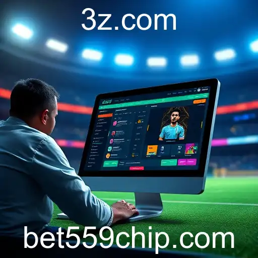 A Ascensão e os Desafios do Mercado de Jogos Online no Brasil