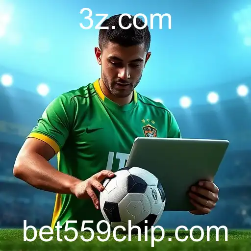 A Ascensão e Impacto de bet559 no Brasil