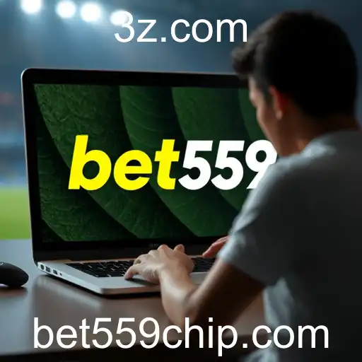A Ascensão dos Jogos Online e o Papel da bet559