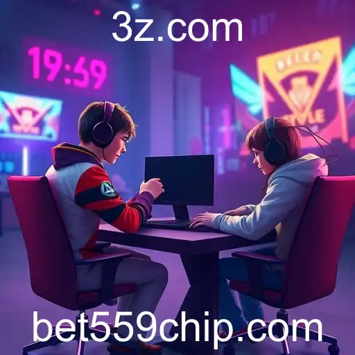 Ascensão da Bet559 no Mercado Brasileiro de Jogos