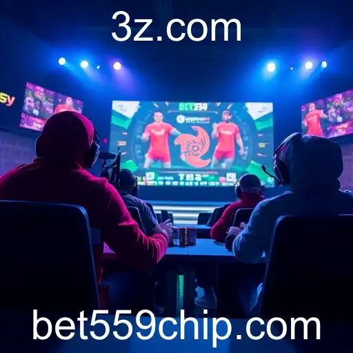 A Ascensão do Bet559 no Mercado de Jogos Online