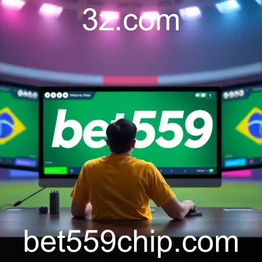 A Emergência dos Jogos Online no Brasil