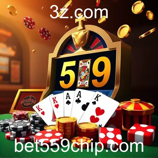 A Ascensão dos Cassinos Online e a Experiência Única no bet559