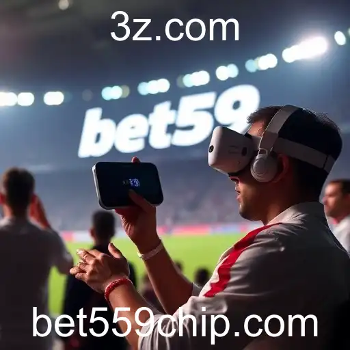 Expansão do Mercado de Jogos de Apostas em 2025