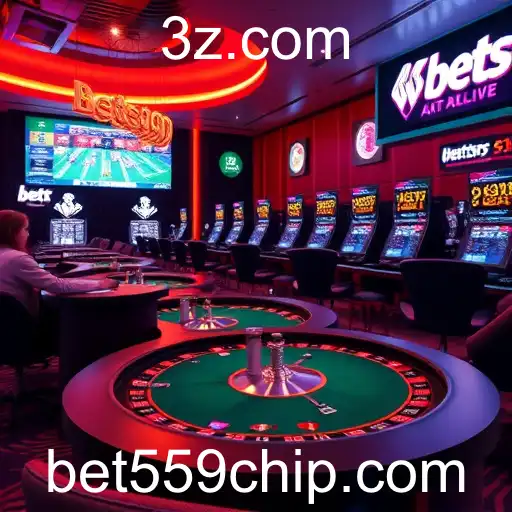 Tendências e Mudanças nos Jogos de Sorte em 2025