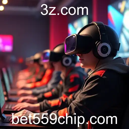 A Revolução dos Jogos em 2025: Inovações e Desafios