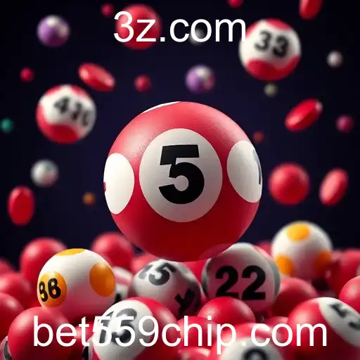 Explorando a Categoria 'Loteria' no Site Bet559