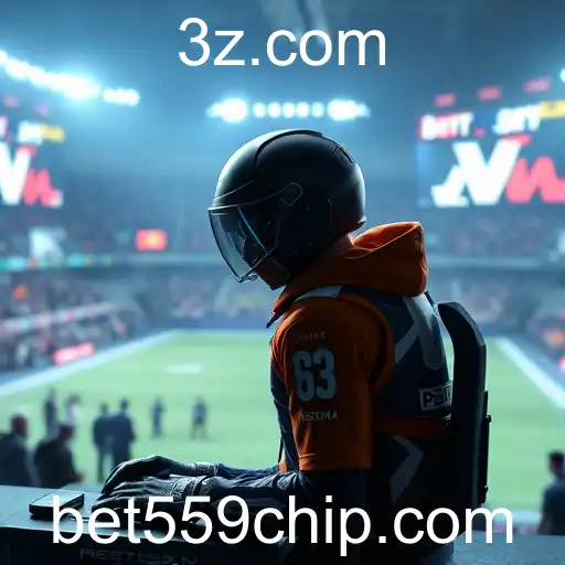 Expansão do Mercado de Apostas Online Impulsiona bet559