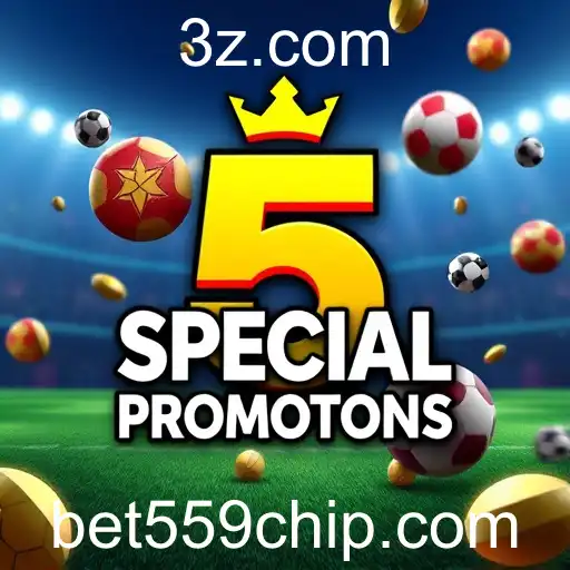 Explorando a Categoria de Promoções da Bet559: Oportunidades e Ofertas