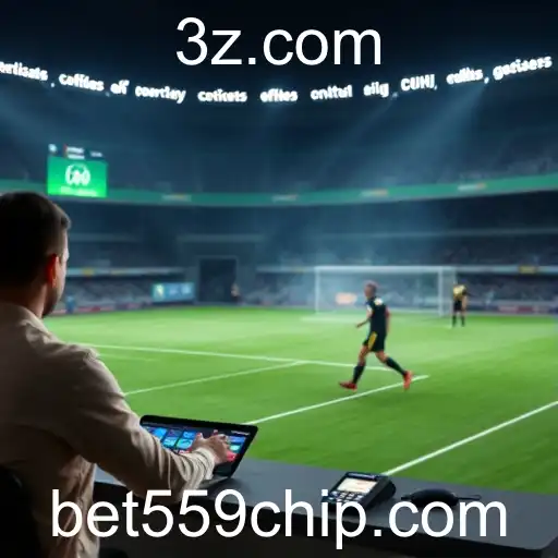 Avanços Tecnológicos no Mercado de Apostas Online