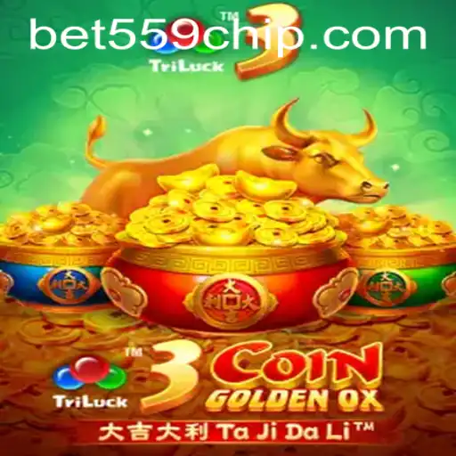 A Closer Look at 3CoinGoldenOX and Understanding bet559 PH Login