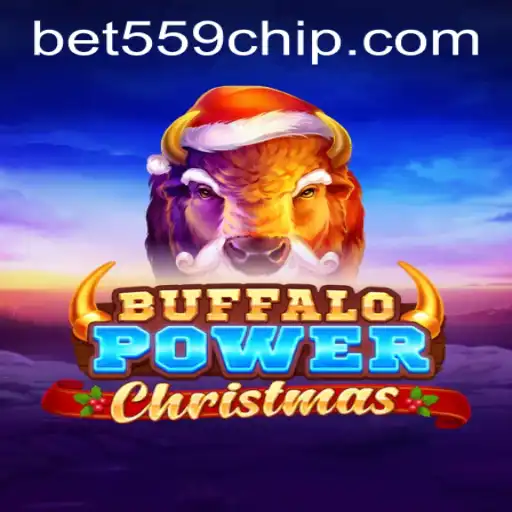 Buffalo Power Christmas: A Thrilling Festive Slot Adventure