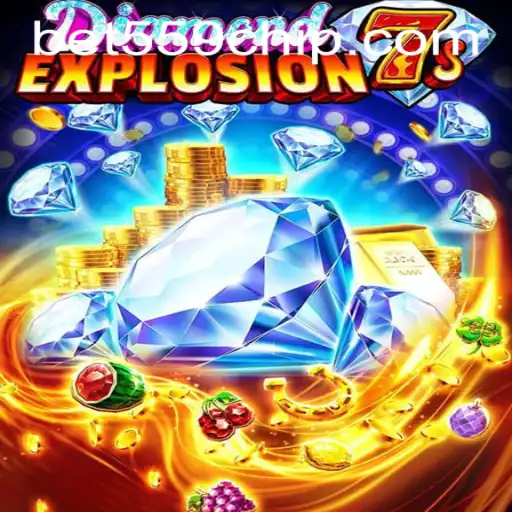 Exploring DiamondExplosion7s: The Thrilling New Game Taking the Gambling World by Storm