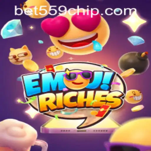 Discover the Exciting World of EmojiRiches with bet559 PH Login