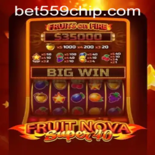 Exploring FruitNovaSuper40: A New Frontier in Online Gaming