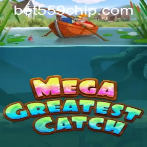 Experience the Thrill of MegaGreatestCatch with bet559 PH Login
