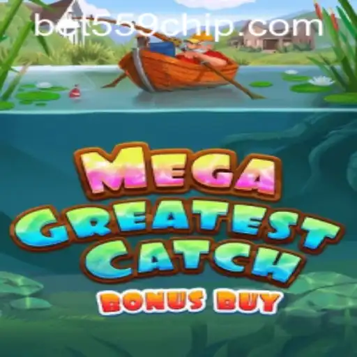 Exploring MegaGreatestCatchBonusBuy: A Thrilling Adventure in Online Gaming