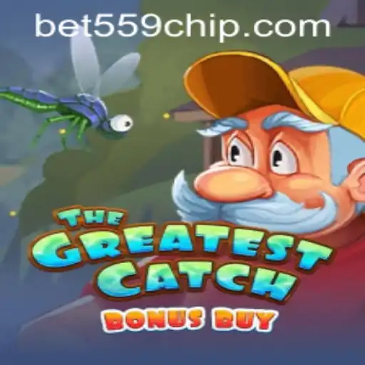 TheGreatestCatchBonusBuy: A Dive into the Thrilling World of Online Gaming