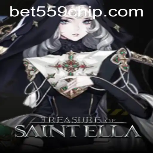 Delve into the Mystical World of TreasureofSaintElla with bet559 PH Login