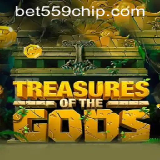 Unveiling TreasureoftheGods: An Exciting New Adventure Awaits