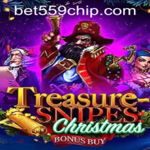 TreasuresnipesChristmas: Unveiling the Magic of Festive Adventure
