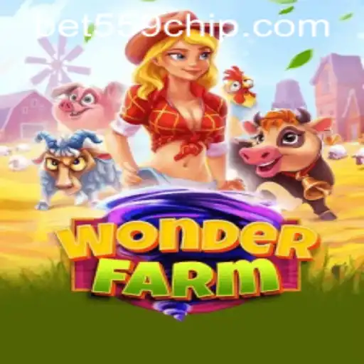 Exploring the World of WonderFarm: The Game and the Role of bet559 PH Login